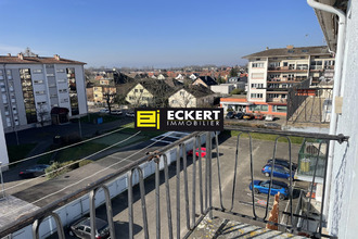  appartement illkirch-graffenstaden 67400