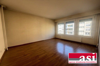  appartement illkirch-graffenstaden 67400