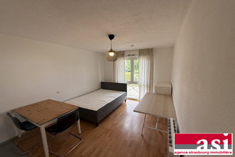  appartement illkirch-graffenstaden 67400