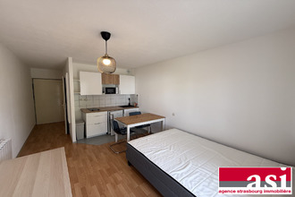  appartement illkirch-graffenstaden 67400