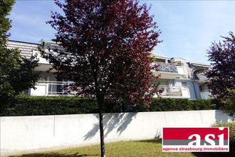  appartement illkirch-graffenstaden 67400