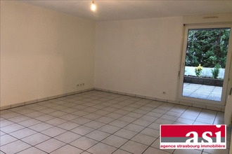  appartement illkirch-graffenstaden 67400