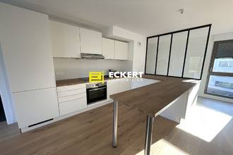  appartement illkirch-graffenstaden 67400
