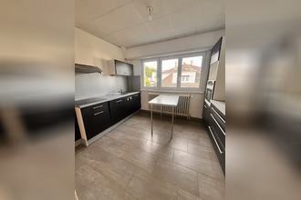  appartement illkirch-graffenstaden 67400