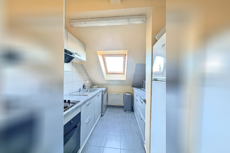  appartement illkirch-graffenstaden 67400
