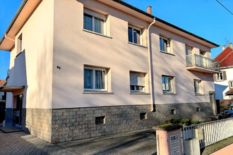  appartement illkirch-graffenstaden 67400