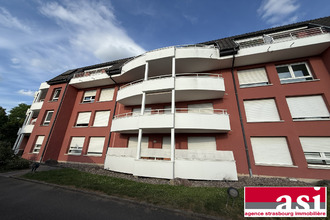  appartement illkirch-graffenstaden 67400