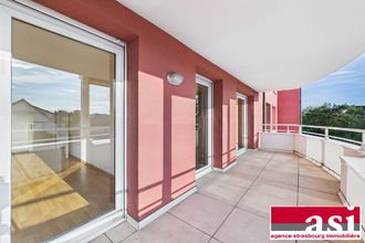  appartement illkirch-graffenstaden 67400