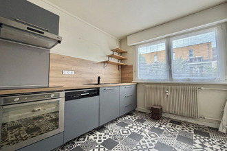  appartement illkirch-graffenstaden 67400
