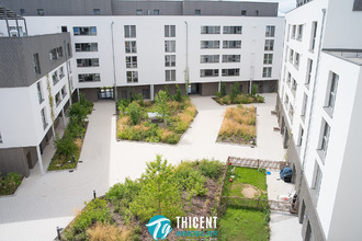  appartement illkirch-graffenstaden 67400
