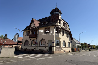  appartement illkirch-graffenstaden 67400