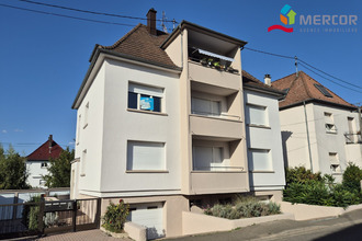  appartement illkirch-graffenstaden 67400