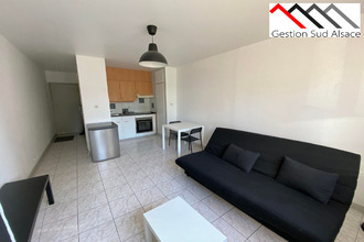  appartement illzach 68110