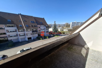  appartement illzach 68110