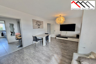  appartement illzach 68110