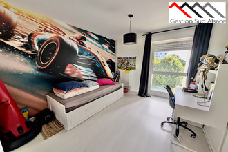  appartement illzach 68110