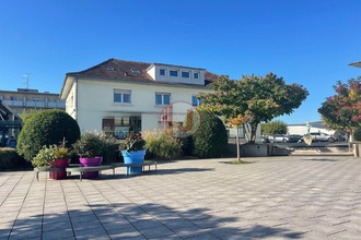  appartement illzach 68110