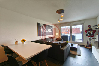  appartement illzach 68110