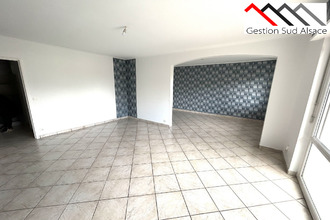  appartement illzach 68110