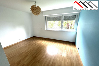  appartement illzach 68110