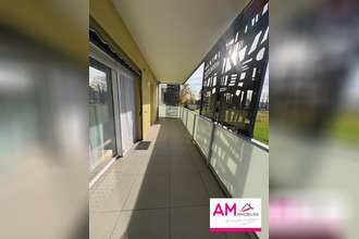  appartement illzach 68110