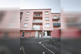  appartement illzach 68110