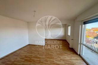  appartement illzach 68110
