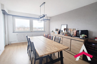  appartement illzach 68110