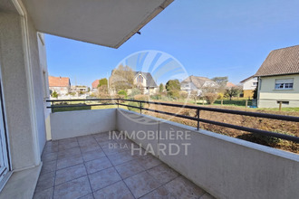  appartement illzach 68110