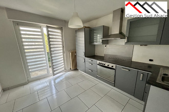  appartement illzach 68110