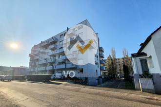  appartement illzach 68110