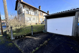  appartement imphy 58160