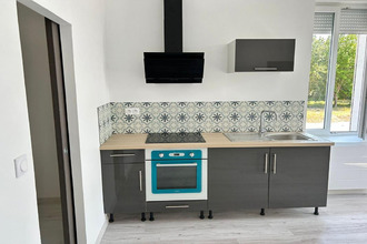  appartement imphy 58160