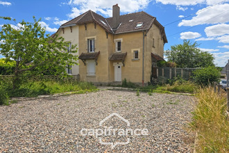  appartement imphy 58160