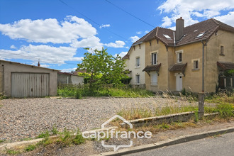  appartement imphy 58160