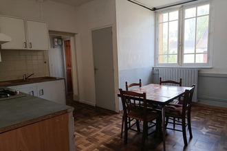  appartement imphy 58160