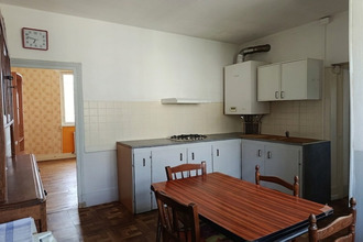  appartement imphy 58160