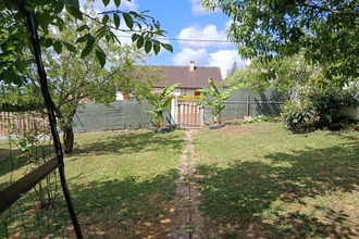  appartement imphy 58160