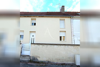  appartement imphy 58160