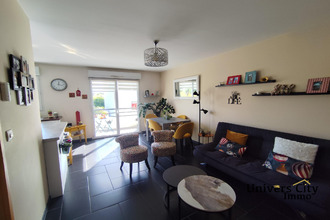  appartement indre 44610