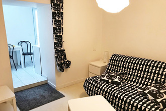  appartement indre 44610