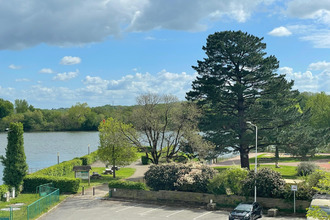  appartement indre 44610