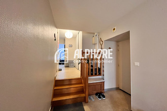  appartement indre 44610