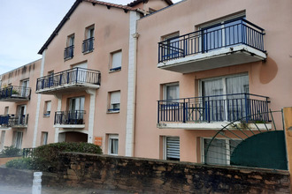  appartement indre 44610