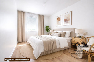  appartement indre 44610