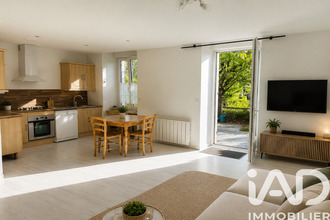  appartement indre 44610
