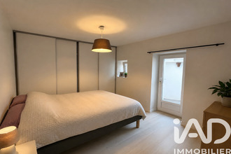  appartement indre 44610