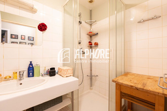  appartement indre 44610