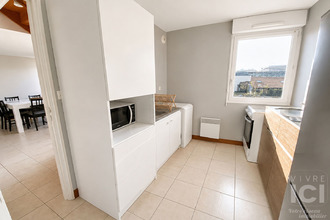  appartement indre 44610