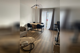  appartement indre 44610